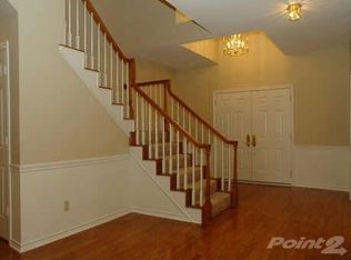 4028 Boren Ct, Plano, TX 75023