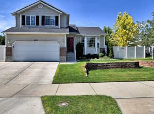 2552 W 1390 N, Provo, UT 84601