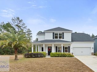 21 Brennan Dr, Richmond Hill, GA 31324