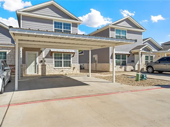 422 Spring St, Mc Gregor, TX 76657