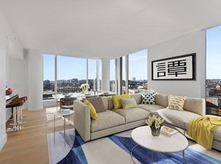 380 Harrison Ave #1109, Boston, MA 02118