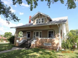 210 E Marguerite St, Spalding, NE 68665