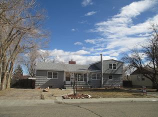 219 S Sinclair Pl, Casper, WY 82609