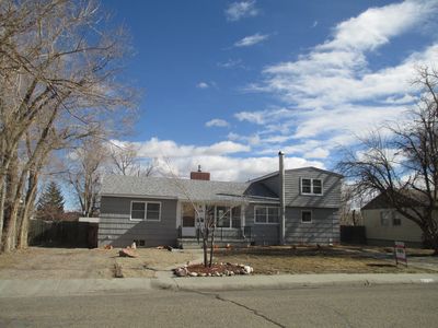 219 S Sinclair Pl, Casper, WY, 82609