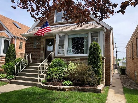 2nd image of 5313 N Mulligan Ave