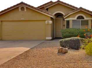 10437 E Penstamin Dr, Scottsdale, AZ 85255