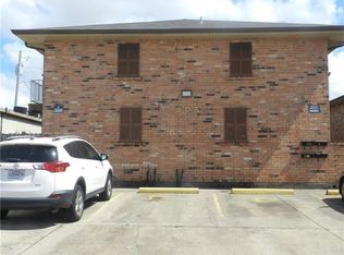 907 Dimarco St APT B, Marrero, LA 70072