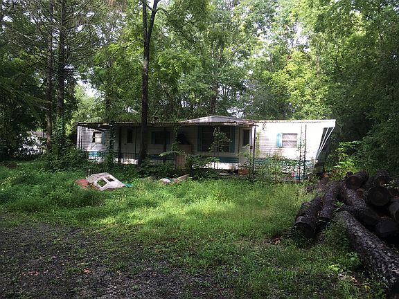 Mobile home 