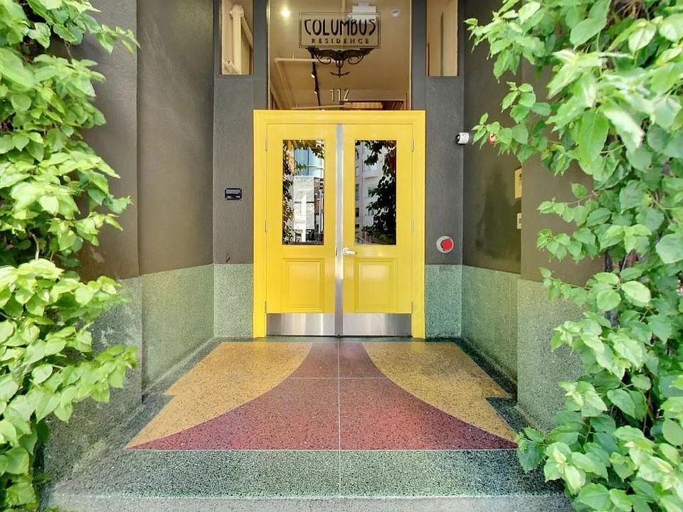 1st image of 112 Columbus Ave #319