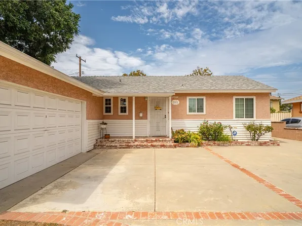 317 S Gardenglen St, West Covina, CA 91790