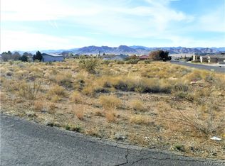 7606 E Mesa Vista Ct, Kingman, AZ 86401