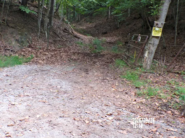 Clapboard Hollow Rd, Hiwassee, VA 24347