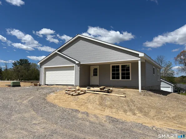 7 Nahaco Hill Lane, Eastford, CT 06242