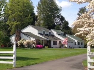 88428 Partridge Ln, Springfield, OR 97478