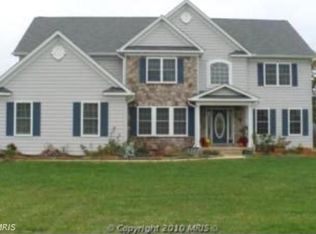 13438 Granview Rd, King George, VA 22485