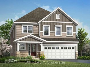 707 Cheviot St, Ottawa, ON K0A 2Z0