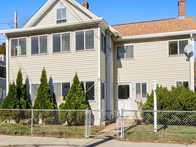 99 North St, Southbridge, MA, 01550