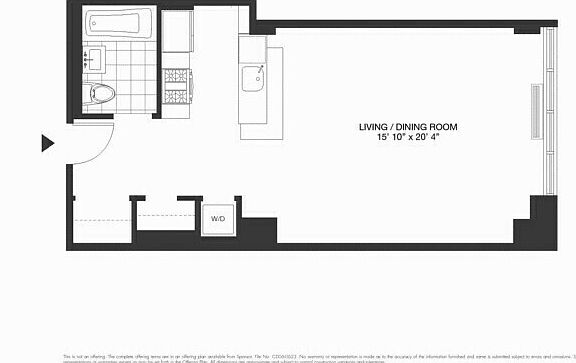 2nd image of 2-17 51st Ave #718