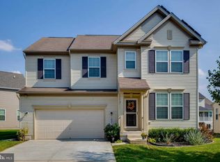 6211 Autumn Haven Ct, Hanover, MD 21076