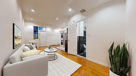 Rented by Bond New York