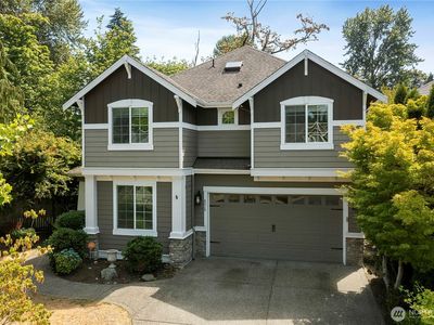 8026 132nd St Ct E, Puyallup, WA, 98373