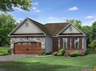 4172 Streamside Rd #IC-163, Emmaus Borough, PA 18049