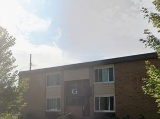 16155 Champaign Rd #100, Allen Park, MI 48101