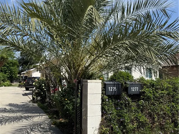 1275 Davidson Ave, San Bernardino, CA 92411