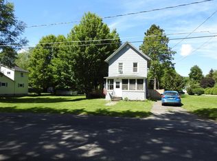 9 Miller St, Oneonta, NY 13820