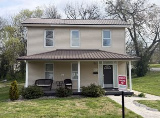 404B Washington St, Munfordville, KY 42765