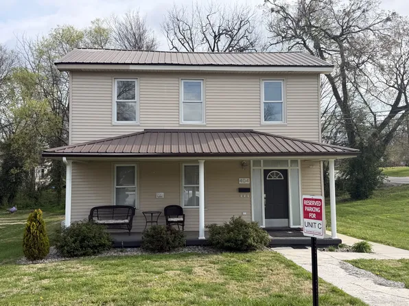 404B Washington St, Munfordville, KY 42765