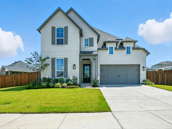 2021 Rolling Oaks Dr, Aledo, TX 76008