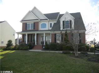 5117 Cedar Haven Rd, Richmond, VA 23223