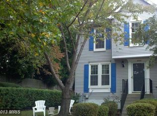 8706 Chesapeake Lighthouse Dr, North Beach, MD 20714