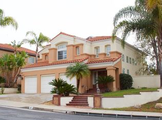 2 Del Padre, Foothill Ranch, CA 92610