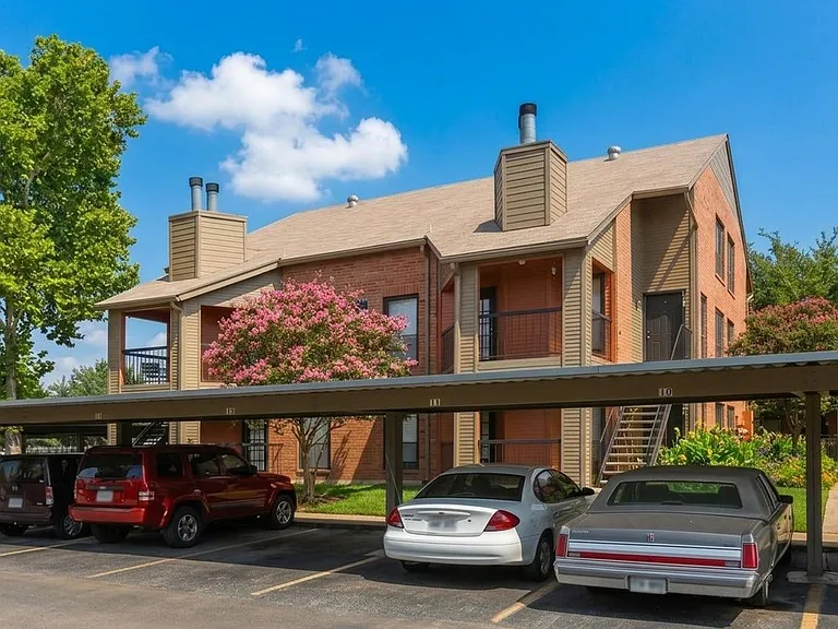 Arbors of Boerne Apartments — Photo 10