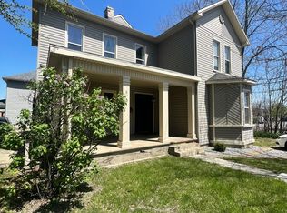 226 W 3rd St, Connersville, IN 47331