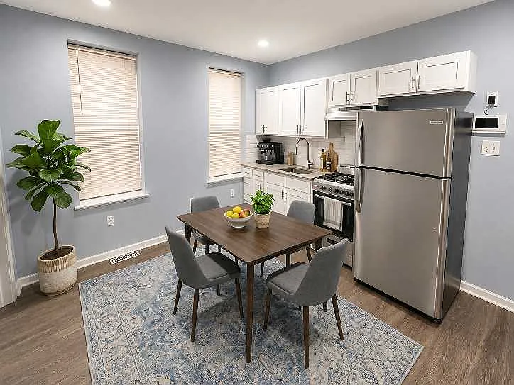 4240 W Girard Ave #1R