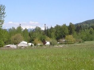 5220 Sand Rd, Bellingham, WA 98226
