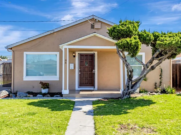 94 N King Rd, San Jose, CA 95116