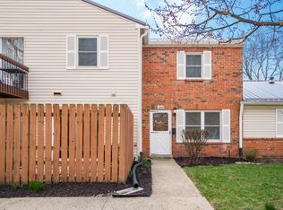 1305 Lowland Ct, Columbus, OH 43204