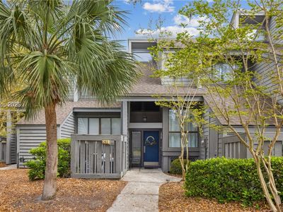 59 Carnoustie Rd APT 283, Hilton Head Island, SC, 29928
