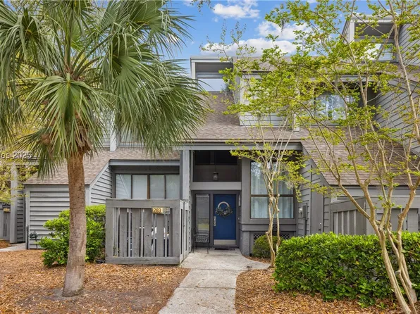 59 Carnoustie Rd APT 283, Hilton Head Island, SC 29928