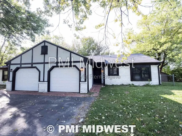 5703 E 17th St, Indianapolis, IN 46218