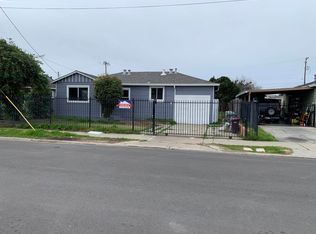 447 Hunter Ave, Oakland, CA 94603