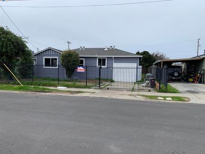 447 Hunter Ave, Oakland, CA, 94603
