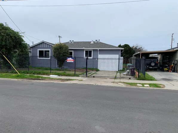 447 Hunter Ave, Oakland, CA 94603