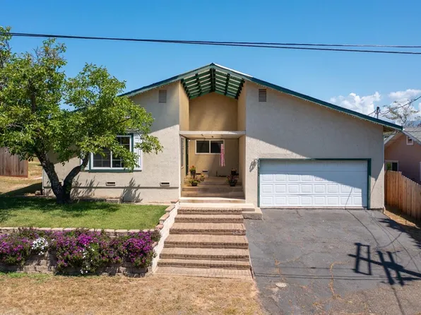 242 Avenue A Avenue, Lakeport, CA 95453