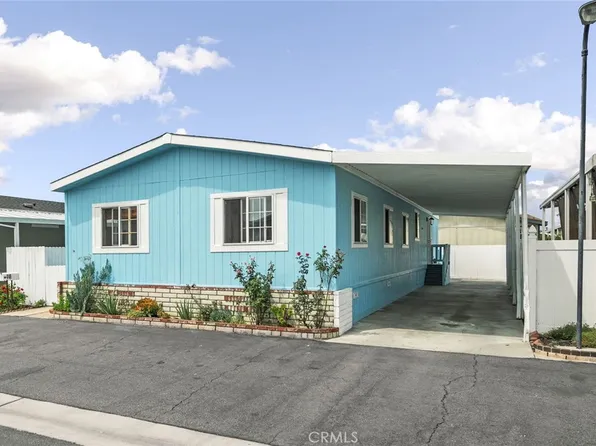 11301 Euclid St Spc 76, Garden Grove, CA 92840