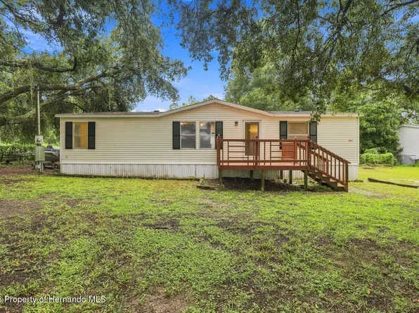 26046 Shamokin Dr, Brooksville, FL 34601